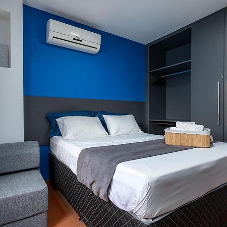 Apartamento Especial- Icarai Niterói Esterno foto