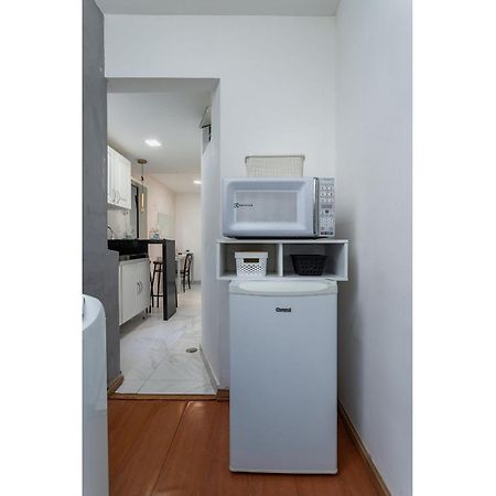 Apartamento Especial- Icarai Niterói Esterno foto