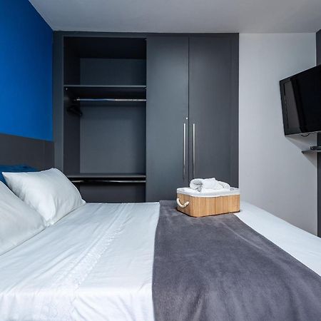 Apartamento Especial- Icarai Niterói Esterno foto
