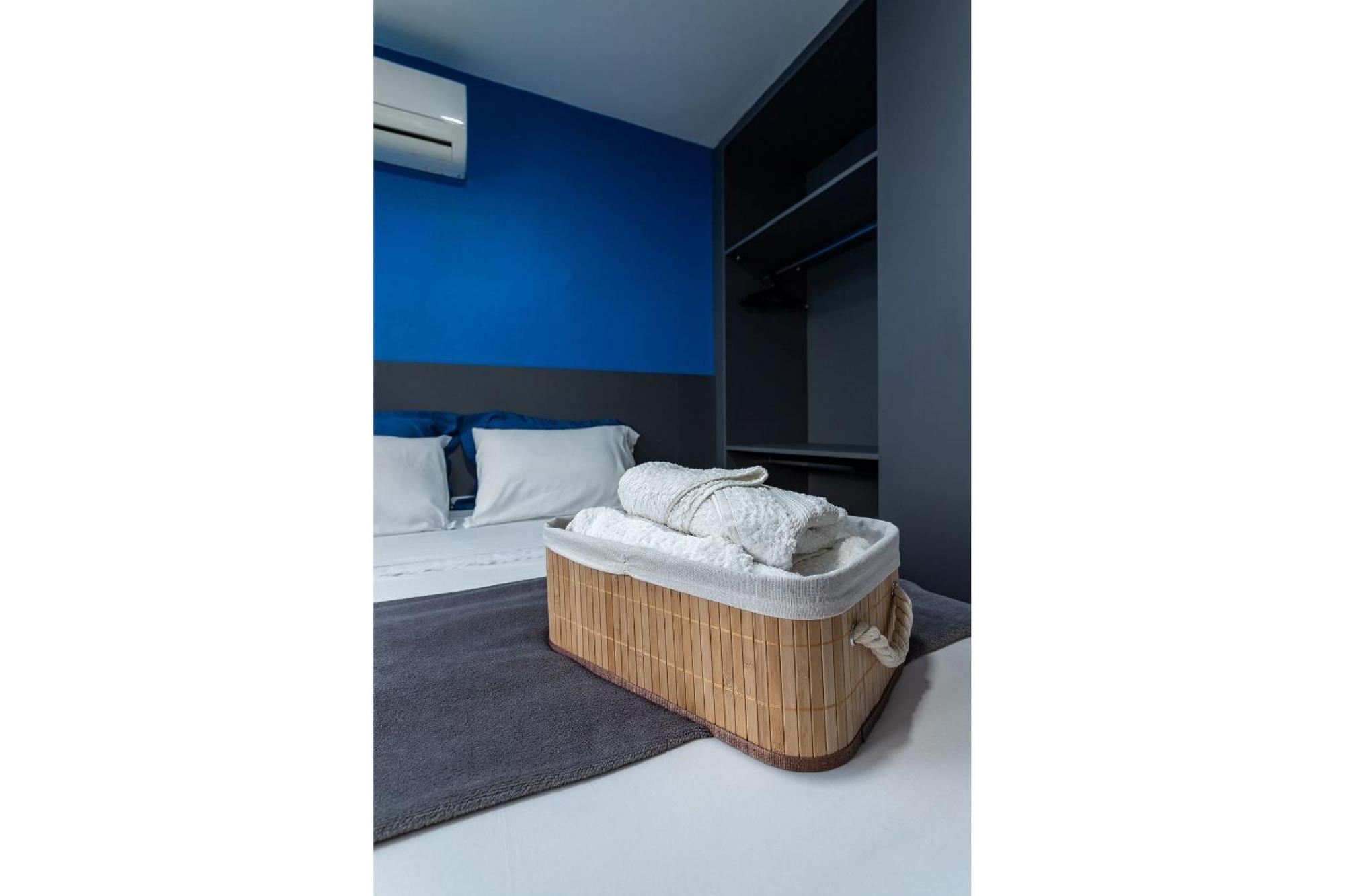 Apartamento Especial- Icarai Niterói Esterno foto