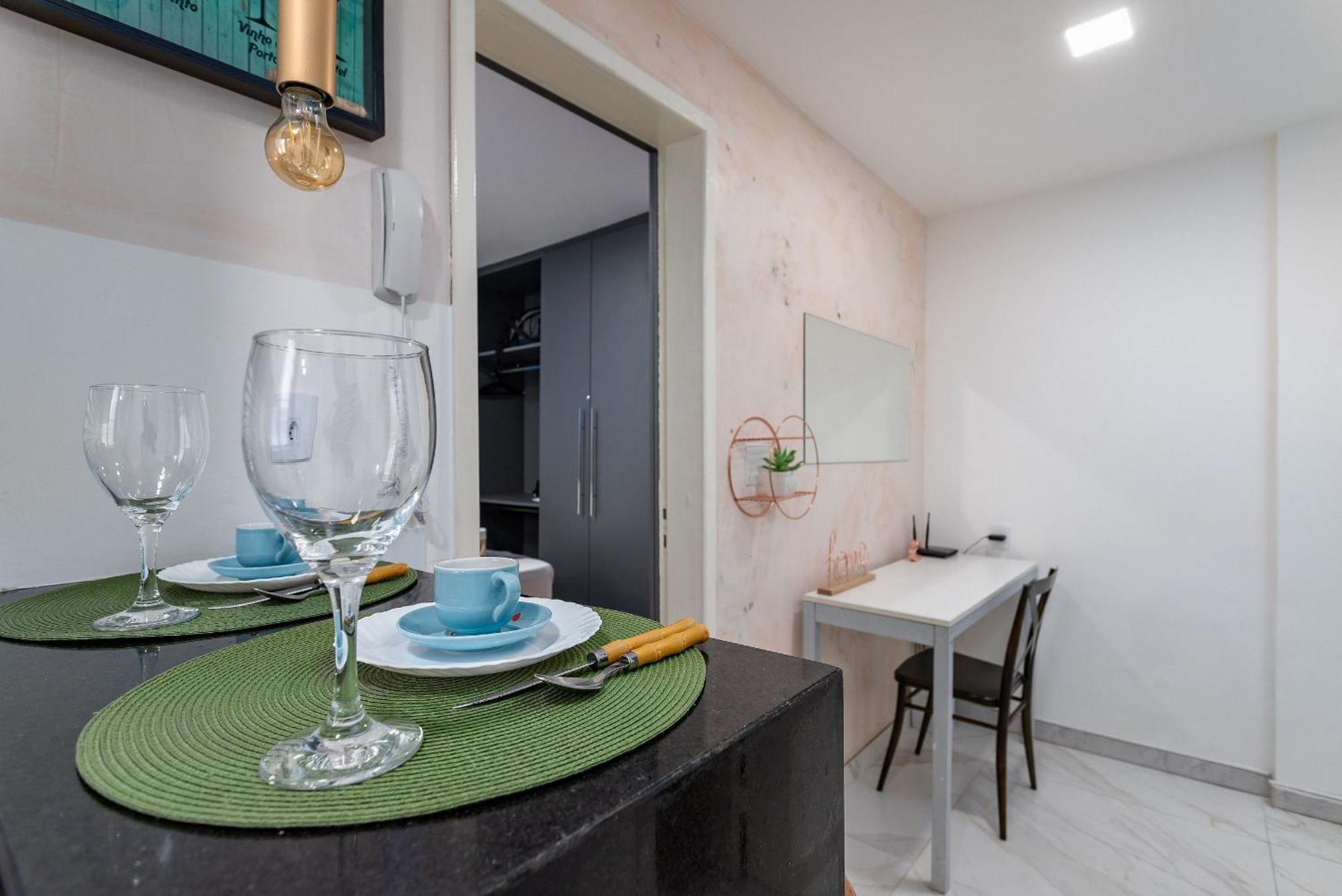 Apartamento Especial- Icarai Niterói Esterno foto