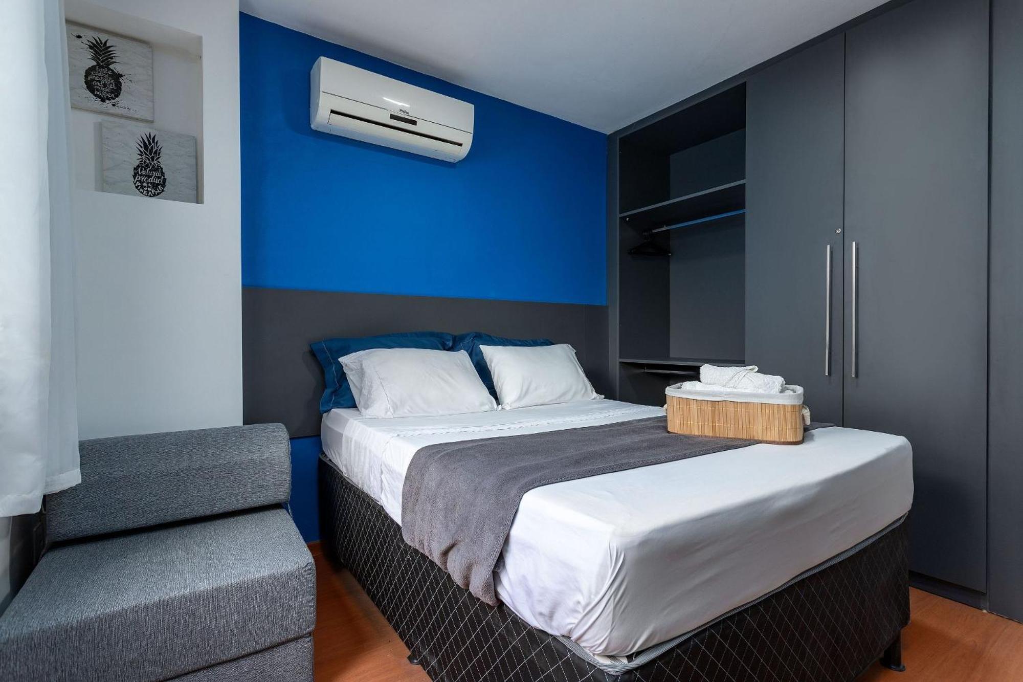 Apartamento Especial- Icarai Niterói Esterno foto