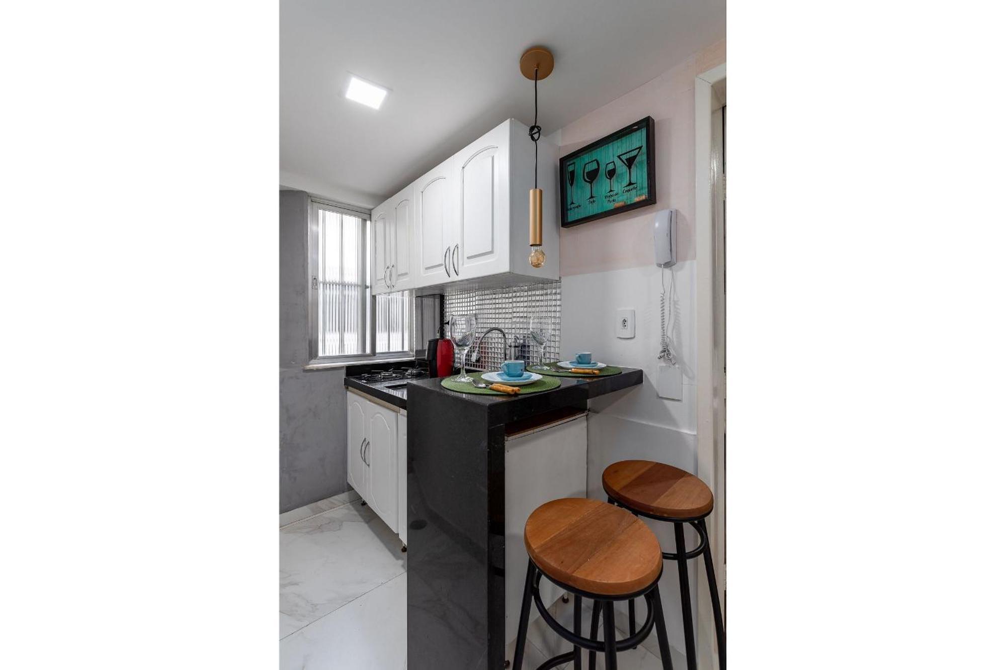 Apartamento Especial- Icarai Niterói Esterno foto