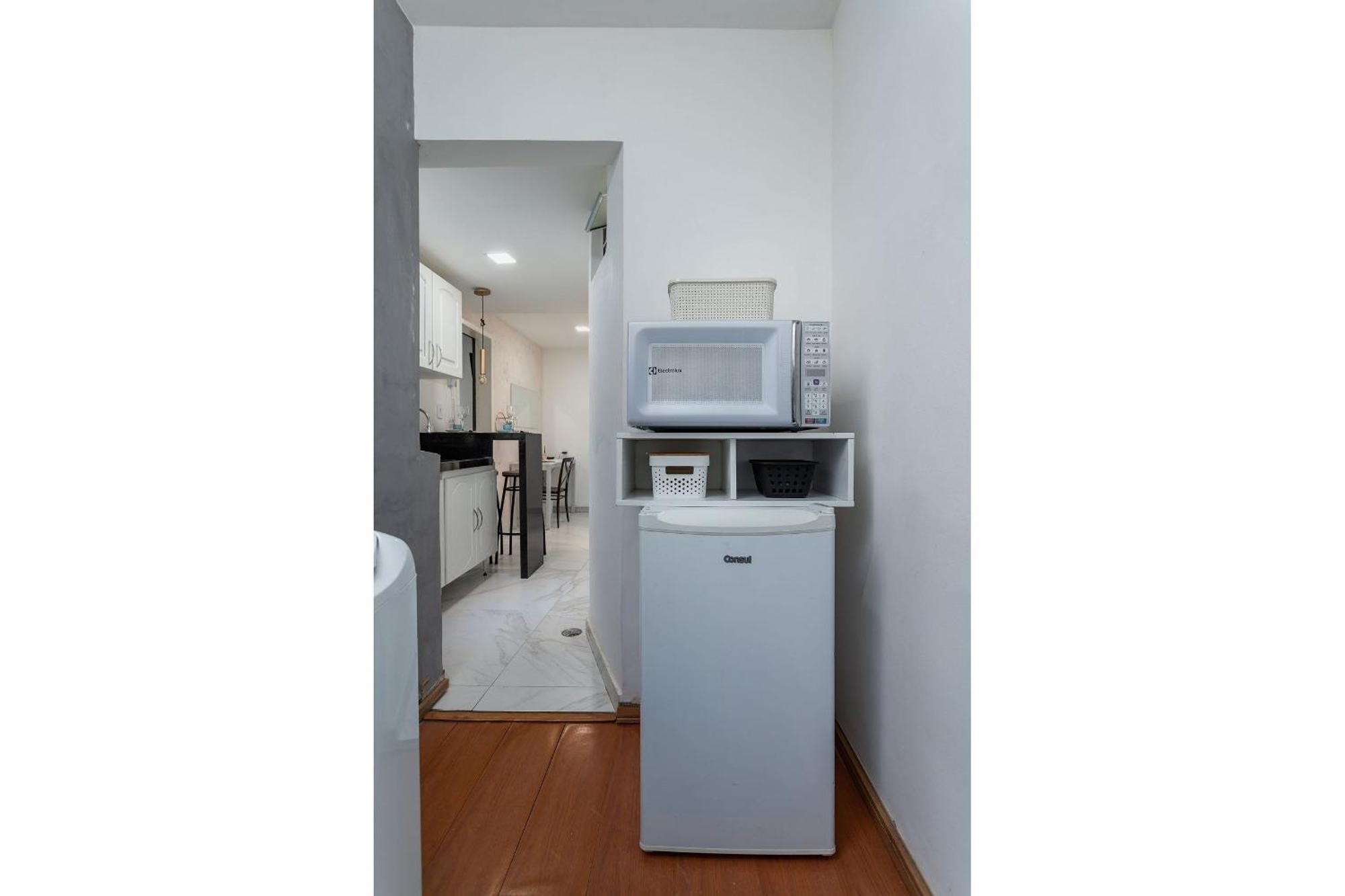 Apartamento Especial- Icarai Niterói Esterno foto