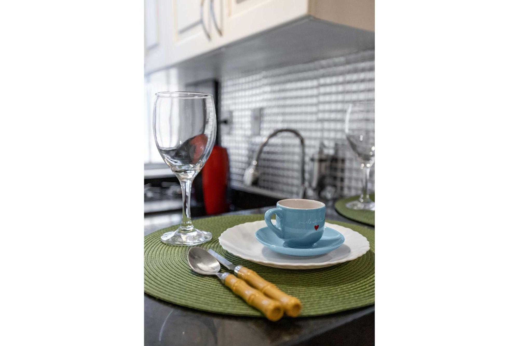 Apartamento Especial- Icarai Niterói Esterno foto