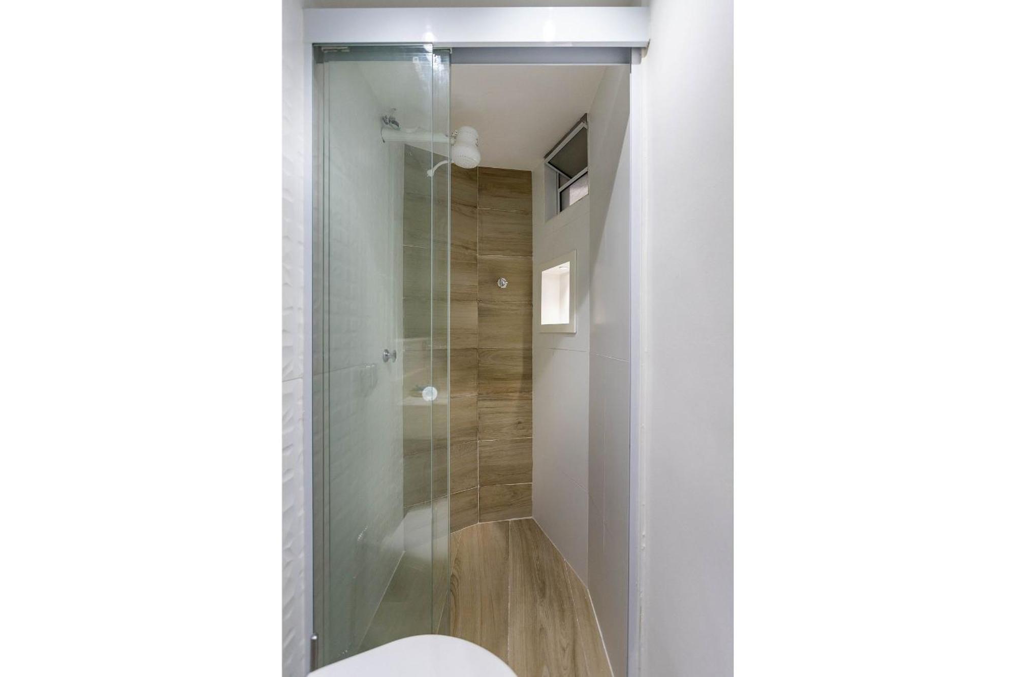 Apartamento Especial- Icarai Niterói Esterno foto