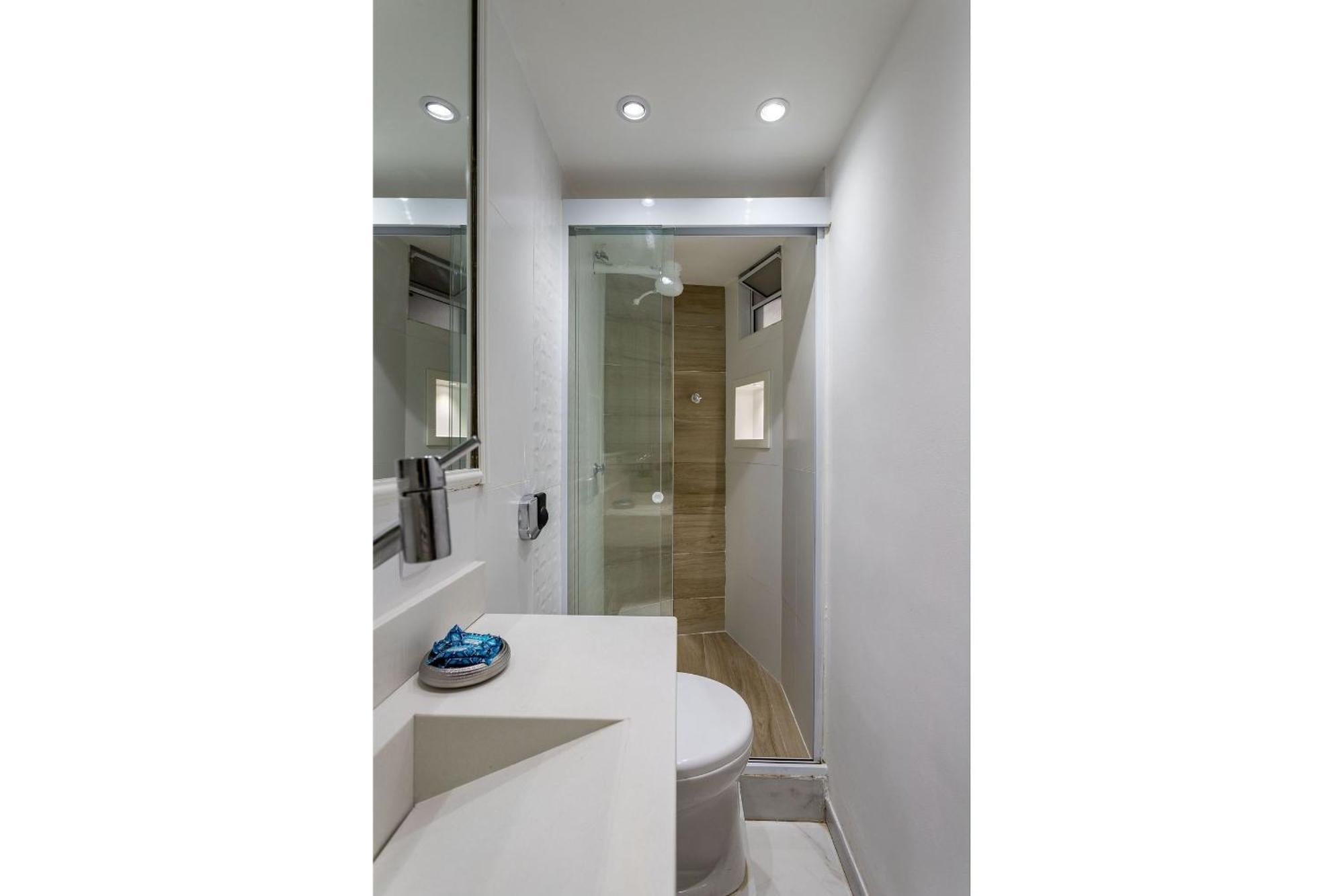 Apartamento Especial- Icarai Niterói Esterno foto