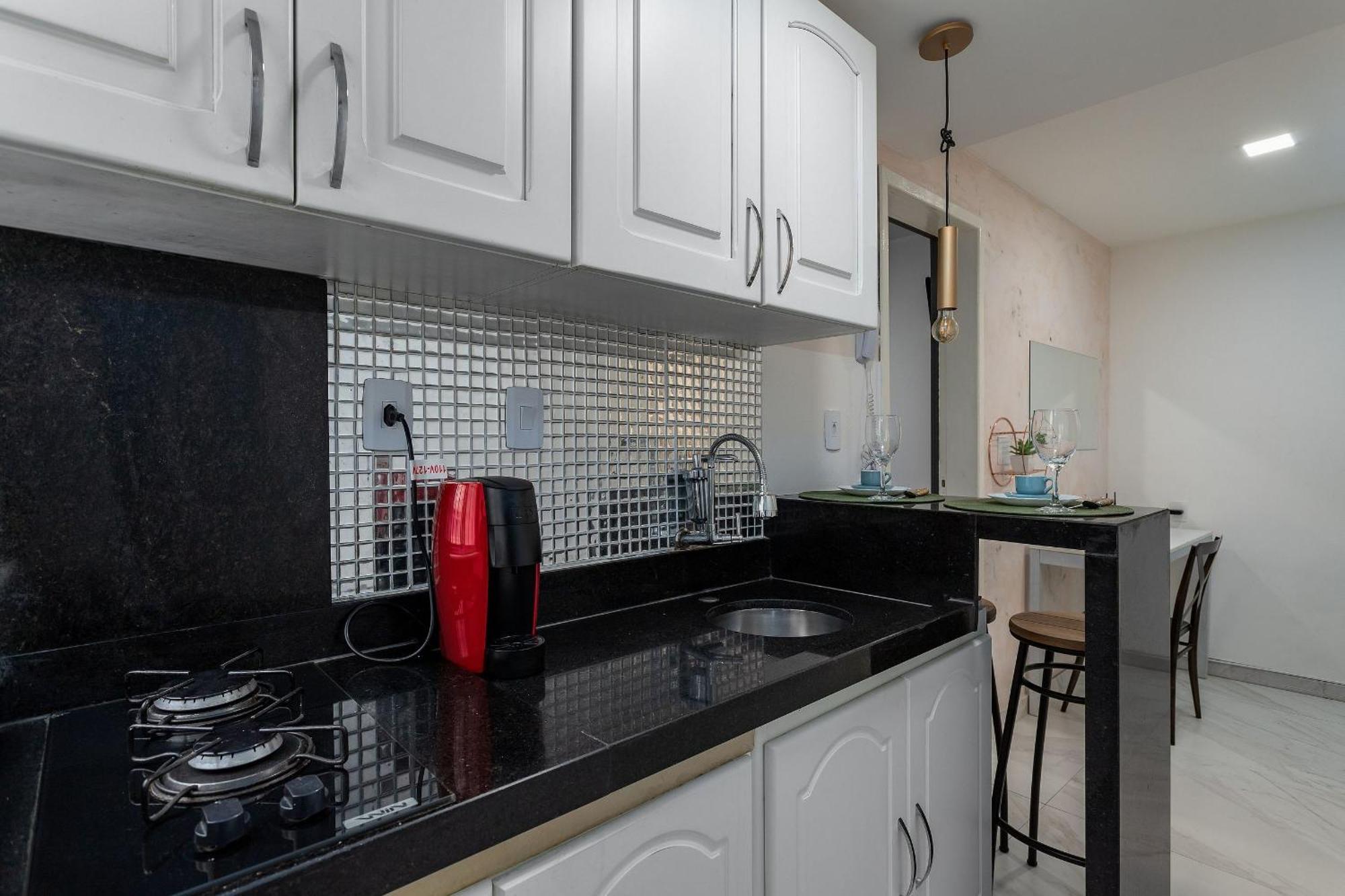 Apartamento Especial- Icarai Niterói Esterno foto