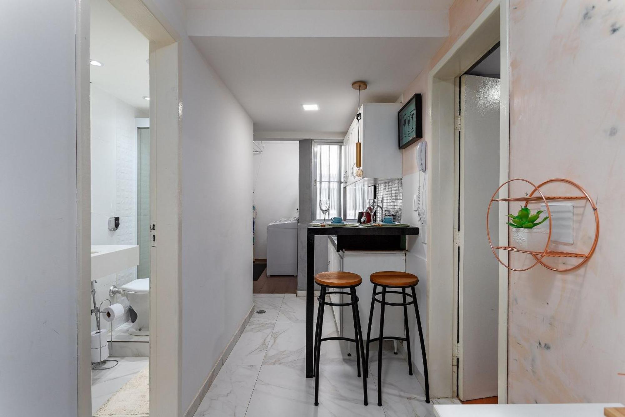 Apartamento Especial- Icarai Niterói Esterno foto
