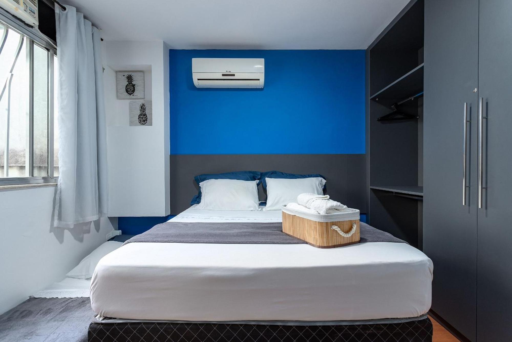 Apartamento Especial- Icarai Niterói Esterno foto
