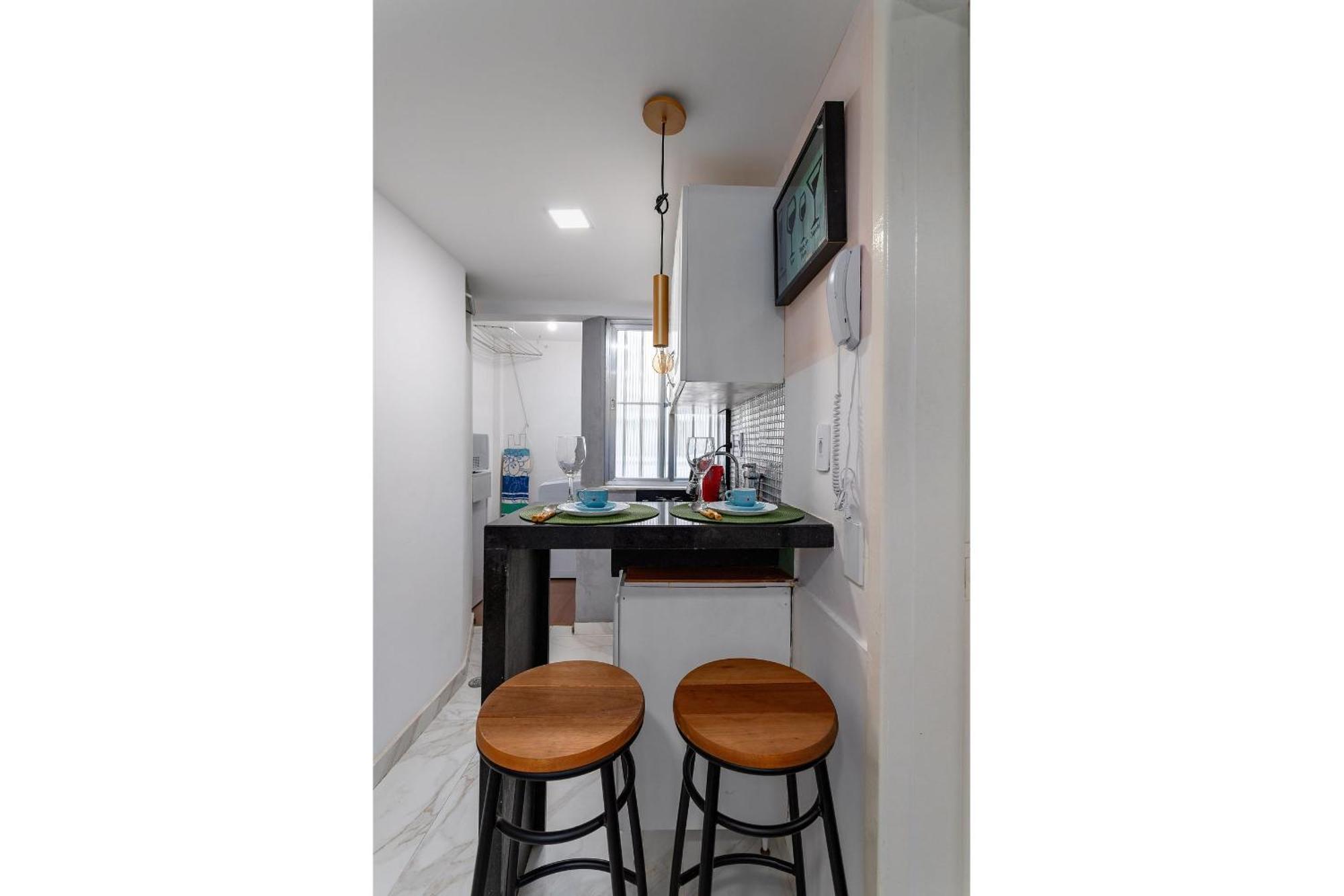 Apartamento Especial- Icarai Niterói Esterno foto