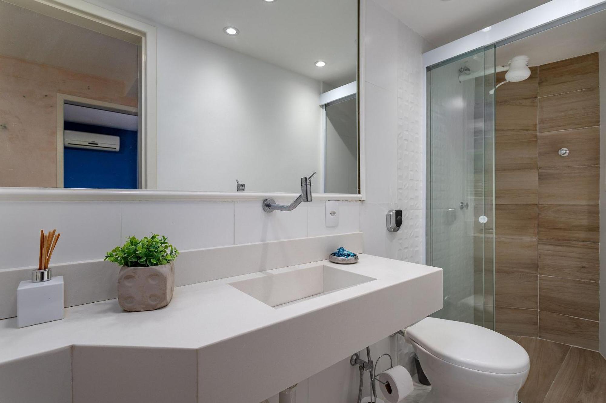 Apartamento Especial- Icarai Niterói Esterno foto