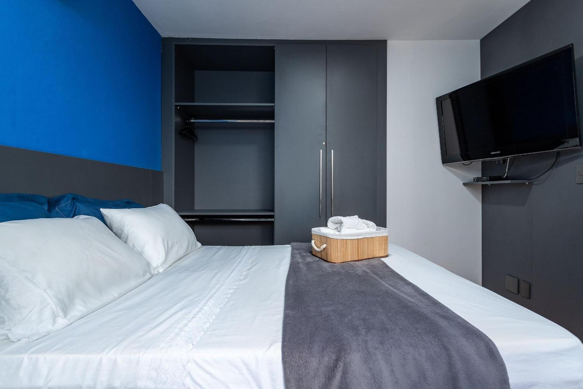 Apartamento Especial- Icarai Niterói Esterno foto