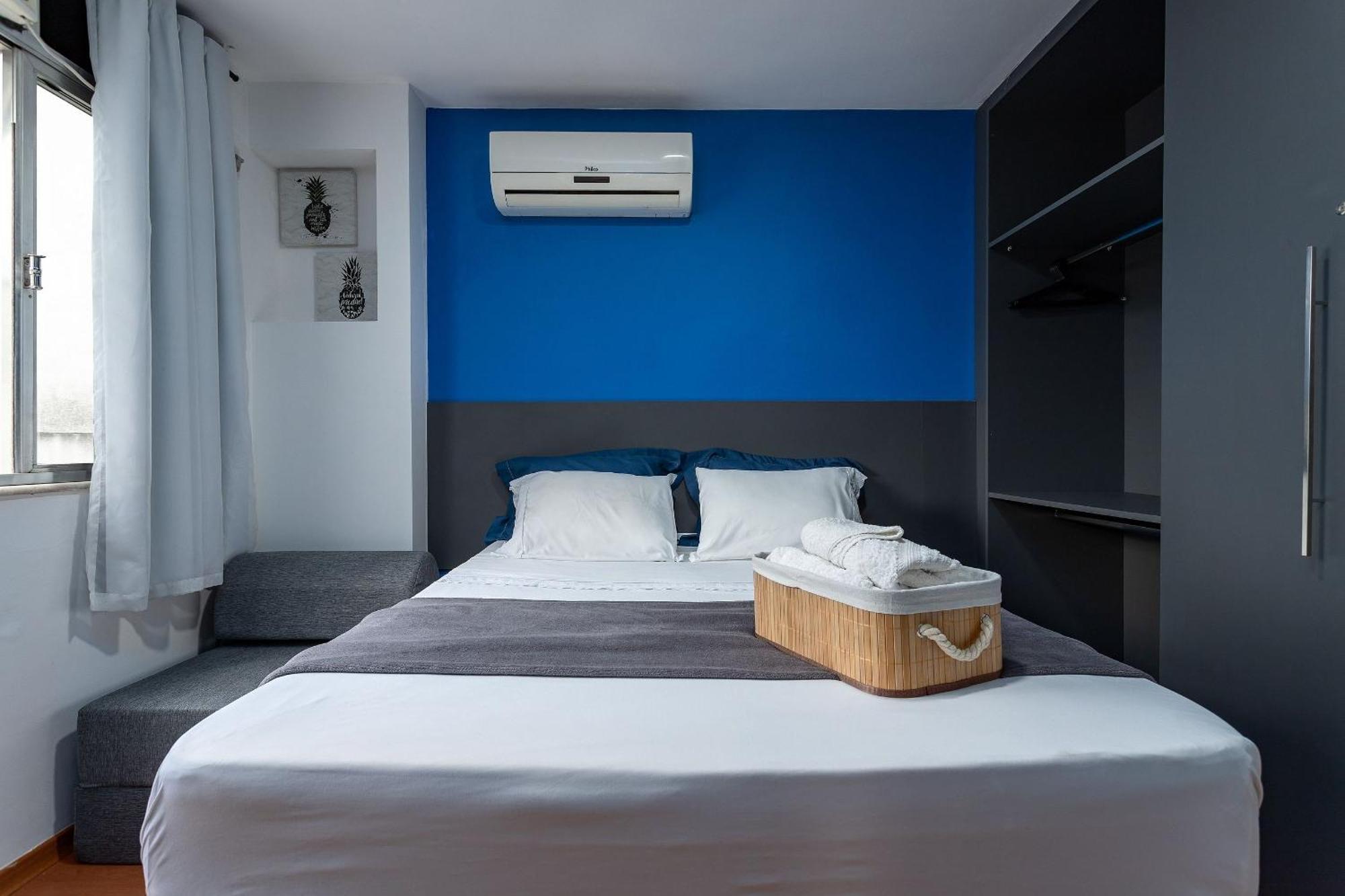 Apartamento Especial- Icarai Niterói Esterno foto