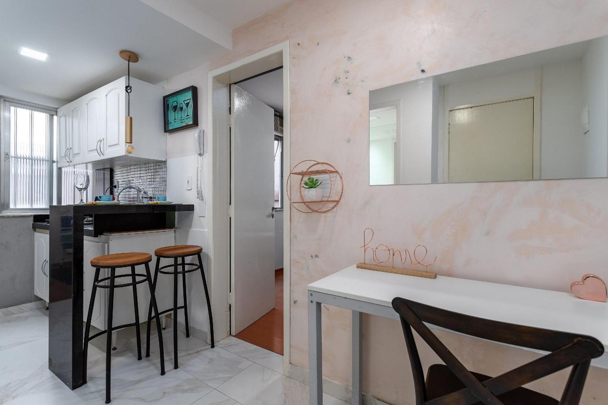 Apartamento Especial- Icarai Niterói Esterno foto